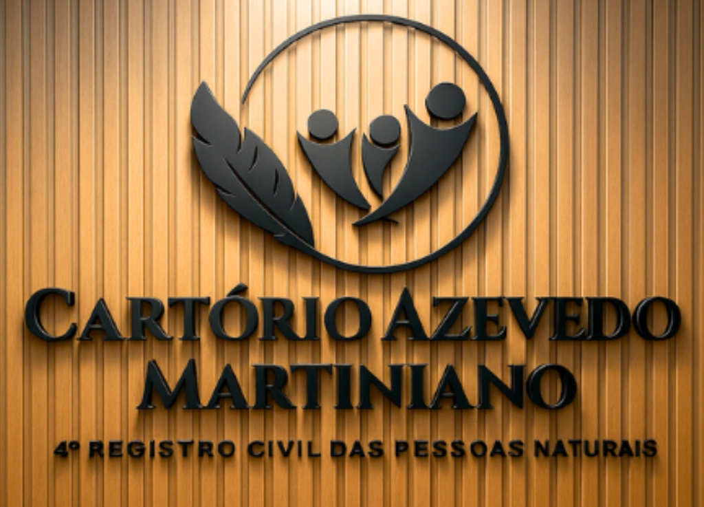 Cartório Azevedo Martiniano